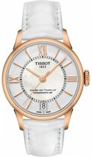 Tissot chemin des tourelles T099.207.36.118.00