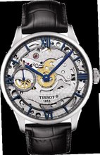 Tissot chemin des tourelles T099.405.16.418.00