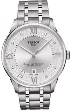Tissot chemin des tourelles T099.407.11.033.00