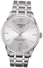 Tissot chemin des tourelles T099.407.11.037.00