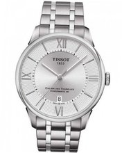Tissot chemin des tourelles T099.407.11.038.00