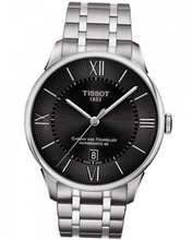 Tissot chemin des tourelles T099.407.11.058.00