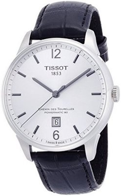 Tissot chemin des tourelles T099.407.16.037.00