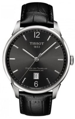 Tissot chemin des tourelles T099.407.16.447.00
