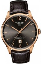 Tissot chemin des tourelles T099.407.36.447.00