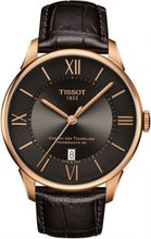 Tissot chemin des tourelles T099.407.36.448.00