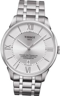 Tissot chemin des tourelles T099.408.11.038.00