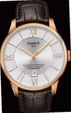 Tissot chemin des tourelles T099.408.36.038.00