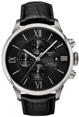 Tissot chemin des tourelles T099.427.16.058.00