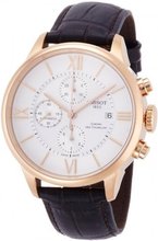 Tissot chemin des tourelles T099.427.36.038.00