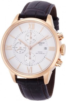 Tissot chemin des tourelles T099.427.36.038.00