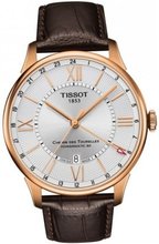 Tissot chemin des tourelles T099.429.36.038.00