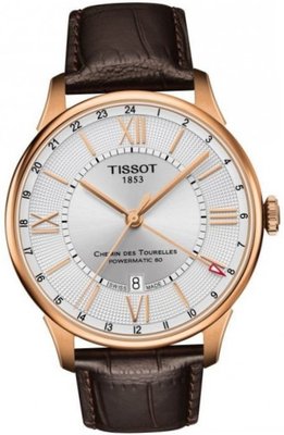 Tissot chemin des tourelles T099.429.36.038.00