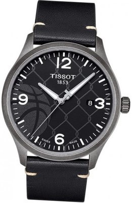 Tissot chrono T116.410.36.067.00