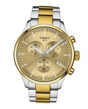 Tissot chrono T116.617.22.021.00