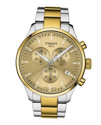 Tissot chrono T116.617.22.021.00