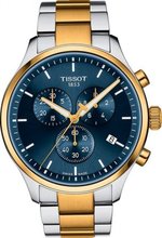 Tissot chrono T116.617.22.041.00
