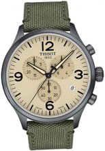 Tissot chrono T116.617.37.267.00