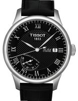 Tissot Classic Collection Le Locle Power Reserve