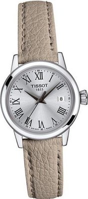 Tissot classic dream T129.210.16.033.00
