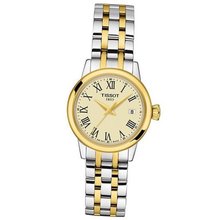 Tissot classic dream T129.210.22.263.00