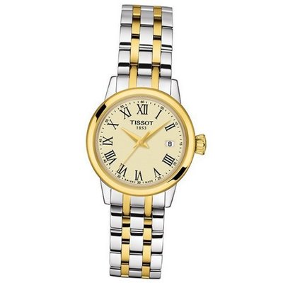Tissot classic dream T129.210.22.263.00