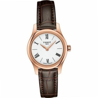 Tissot classic T063.009.36.018.00