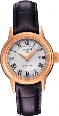 Tissot classic T085.207.36.013.00