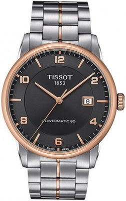 Tissot classic T086.407.22.067.00