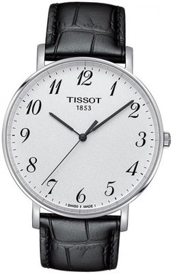 Tissot classic T109.610.16.032.00