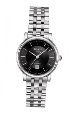 Tissot classic T122.207.11.051.00