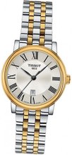 Tissot classic T122.210.22.033.00