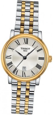 Tissot classic T122.210.22.033.00