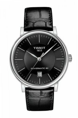 Tissot classic T122.407.16.051.00