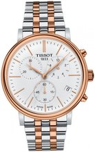 Tissot classic T122.417.22.011.00