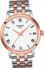 Tissot classic T129.410.22.013.00