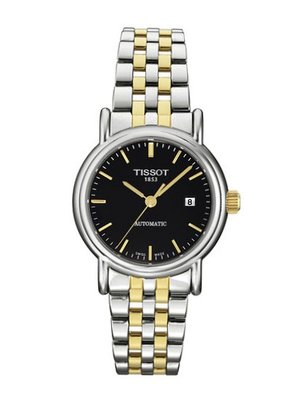 Tissot classic T95.2.183.51