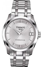 Tissot couturier T035.207.11.031.00