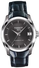 Tissot couturier T035.207.16.061.00