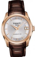 Tissot couturier T035.207.36.031.00