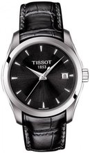 Tissot couturier T035.210.16.051.01