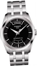 Tissot couturier T035.407.11.051.01