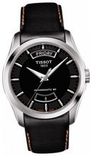 Tissot couturier T035.407.16.051.03