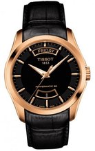 Tissot couturier T035.407.36.051.01