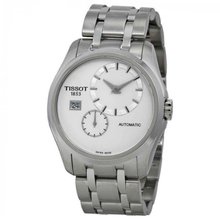 Tissot couturier T035.428.11.031.00