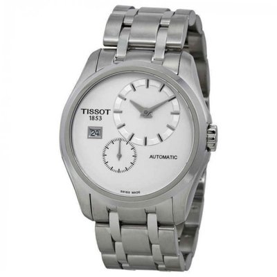 Tissot couturier T035.428.11.031.00