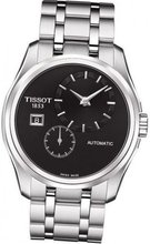 Tissot couturier T035.428.11.051.00