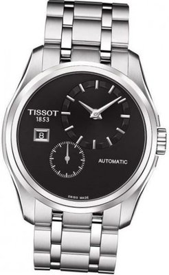 Tissot couturier T035.428.11.051.00