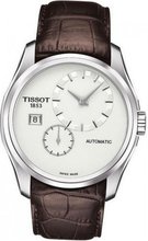 Tissot couturier T035.428.16.031.00