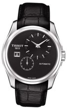 Tissot couturier T035.428.16.051.00
